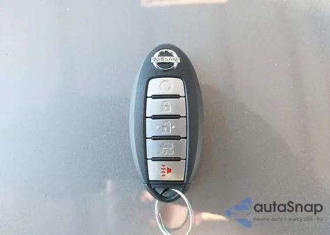 2023 Nissan Altima Sv Intelligent Awd z USA, uszkodzony, nr VIN 1N4BL4DW6PN329827